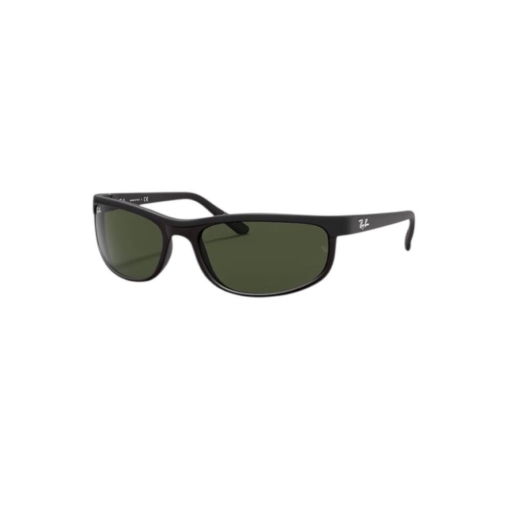 Ray Ban RB2027 Predator 2 Sunglasses